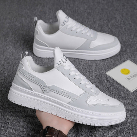 Damen Hochwertige Freizeit Sneakers mit ergonomischer Sohle