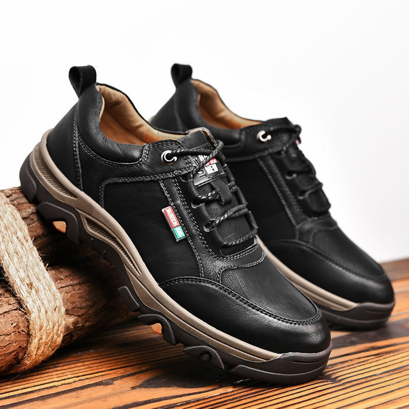 Herren Bequeme und moderne Freizeit Sneakers Shop Nory
