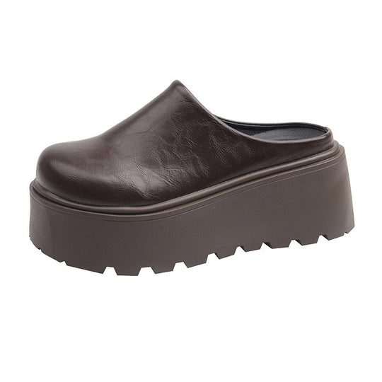 Damen Clogs mit ergonomischem Fußbett und rutschfester Sohle Shopnory