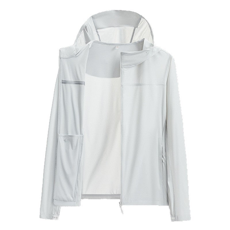 Damen Leichte und atmungsaktive Übergangsjacke für Damen Shop Nory