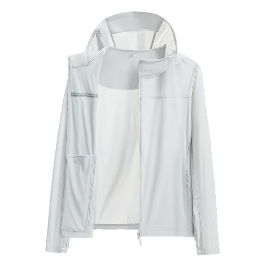 Damen Leichte und atmungsaktive Übergangsjacke für Damen Shop Nory
