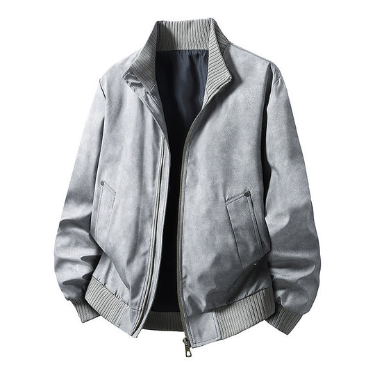 Herren Modische Bomberjacke Shop Nory