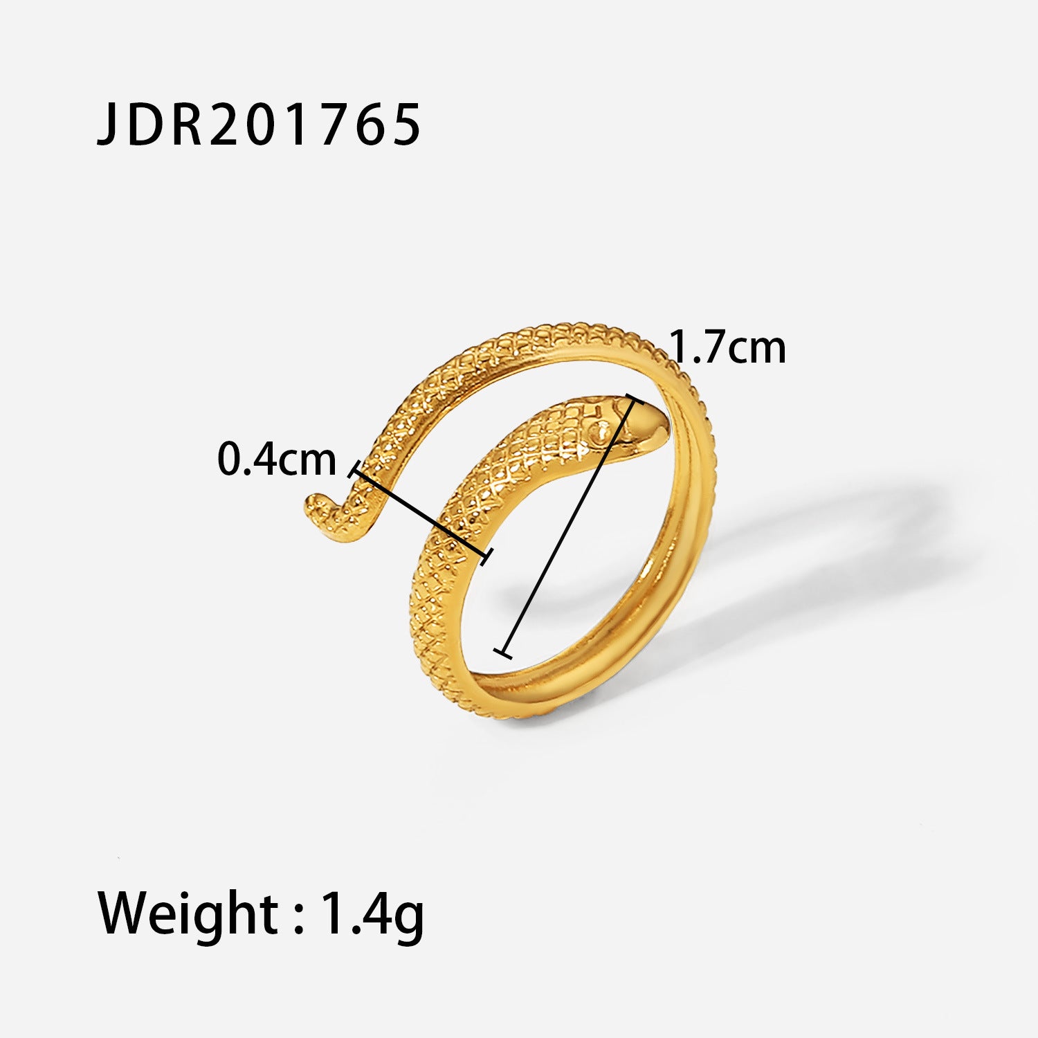 Damen Offenes Armband mit grünem Malachit-Design Shop Nory