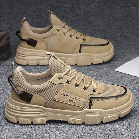 Herren sportliche Sneaker von