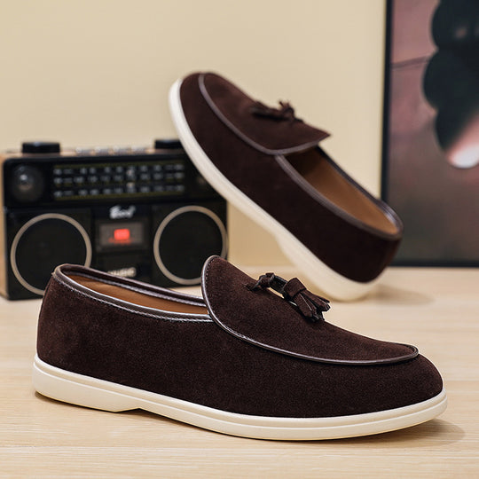 Herren Mokassins Shop Nory