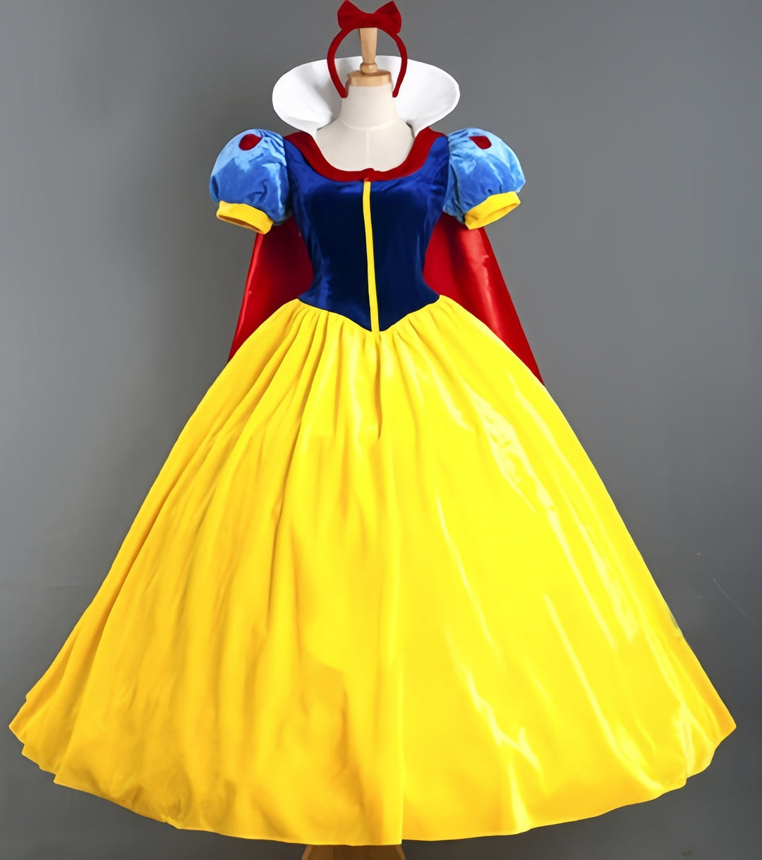 Mädchen Prinzessinnenkostüm mit Tüll und Rüschendetails Shop Nory