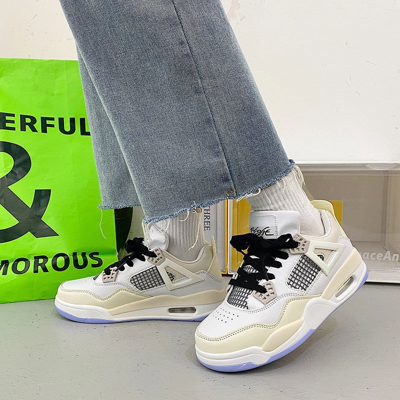 Herren atmungsaktive Lifestyle Sneakers Shop Nory