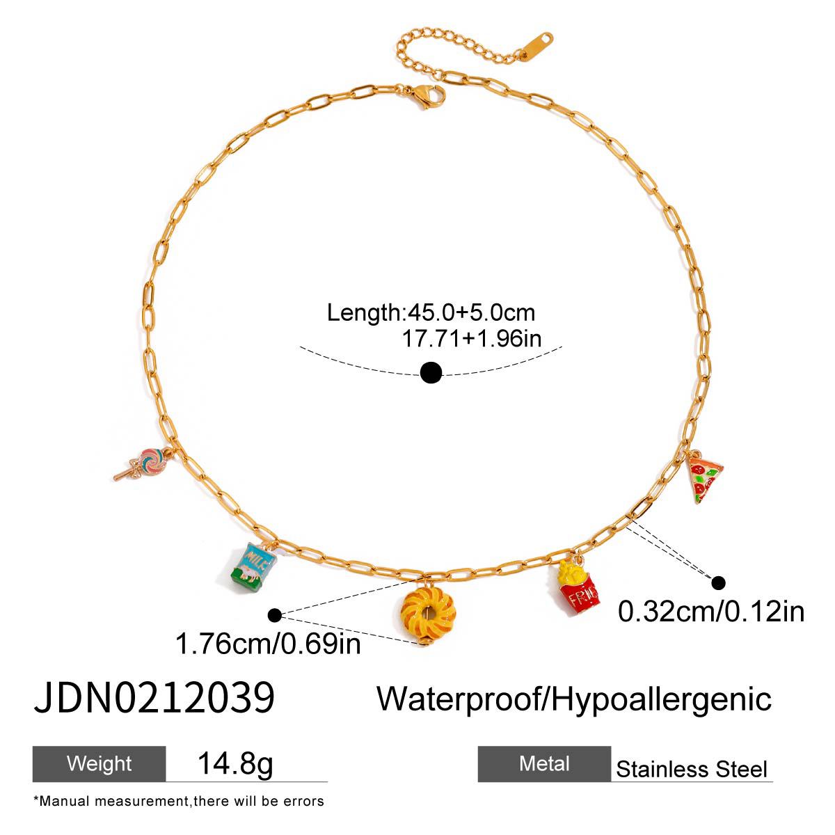 Damen Ohrhänger im charmanten Kirschdesign aus hypoallergenem Edelstahl Shop Nory