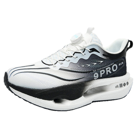 Damen Hochleistungs-Laufschuhe mit optimierter Dämpfung