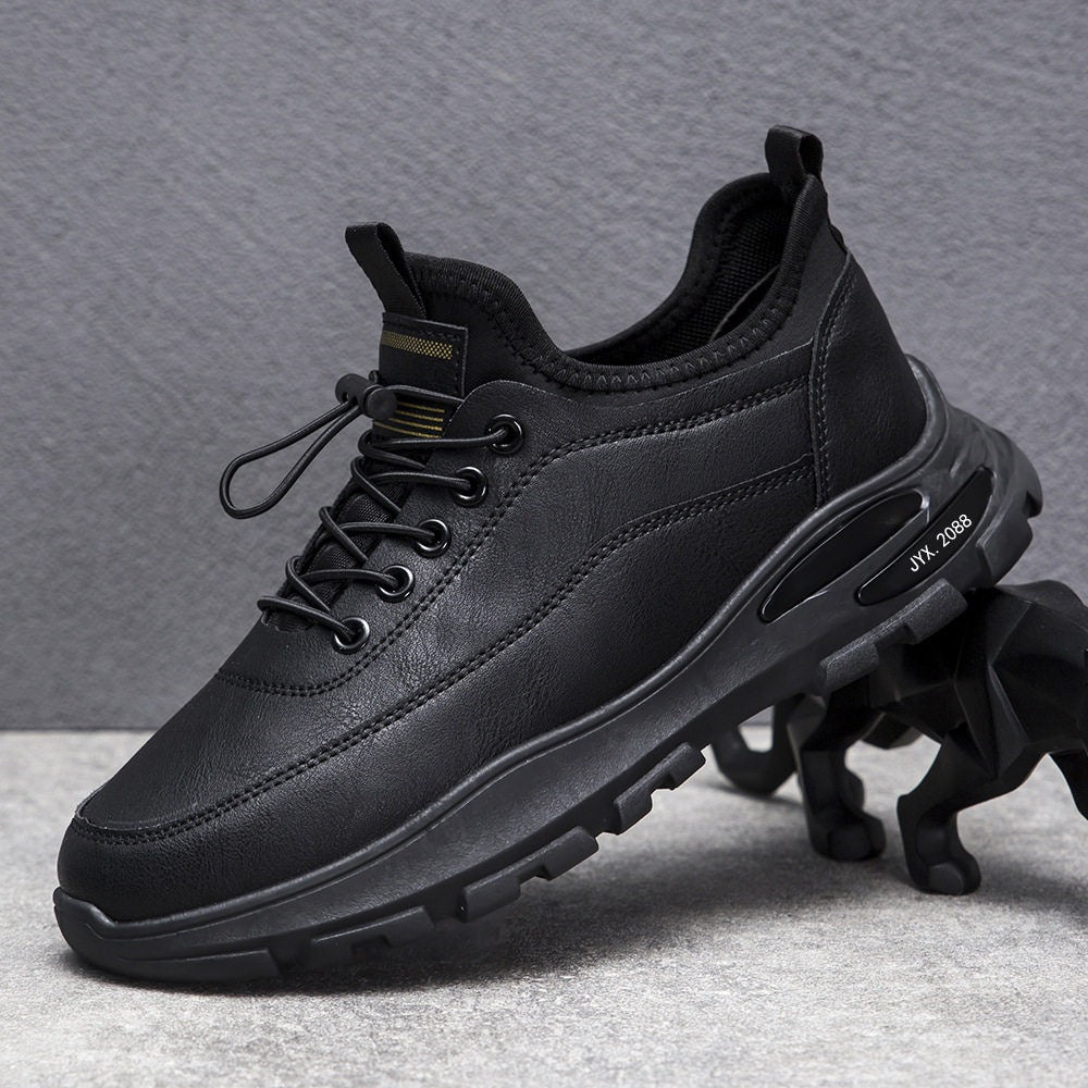 Herren Sportliche Schnürschuhe Shop Nory