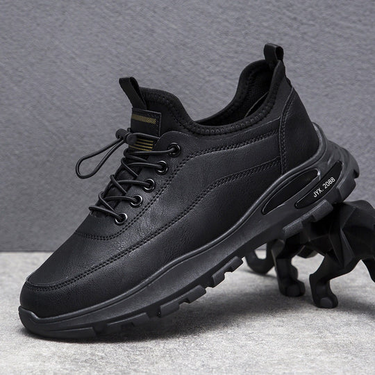 Herren Sportliche Schnürschuhe Shop Nory