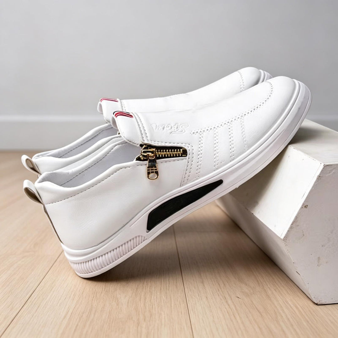 Herren Elegante und Bequeme Slip-On Schuhe Shop Nory