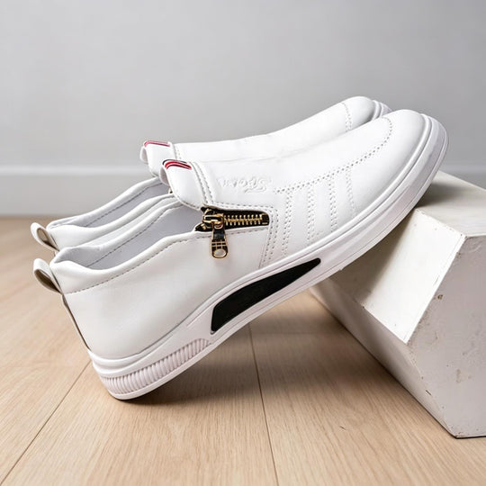 Herren Elegante und Bequeme Slip-On Schuhe Shop Nory