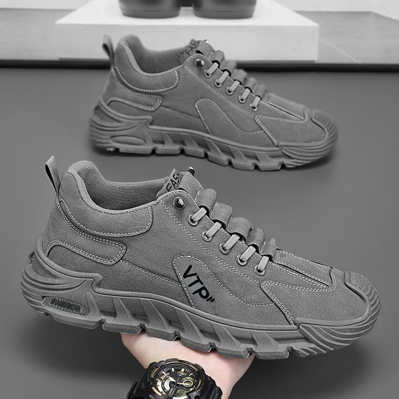 Damen Sneaker im sportlichen Design von Shopnory