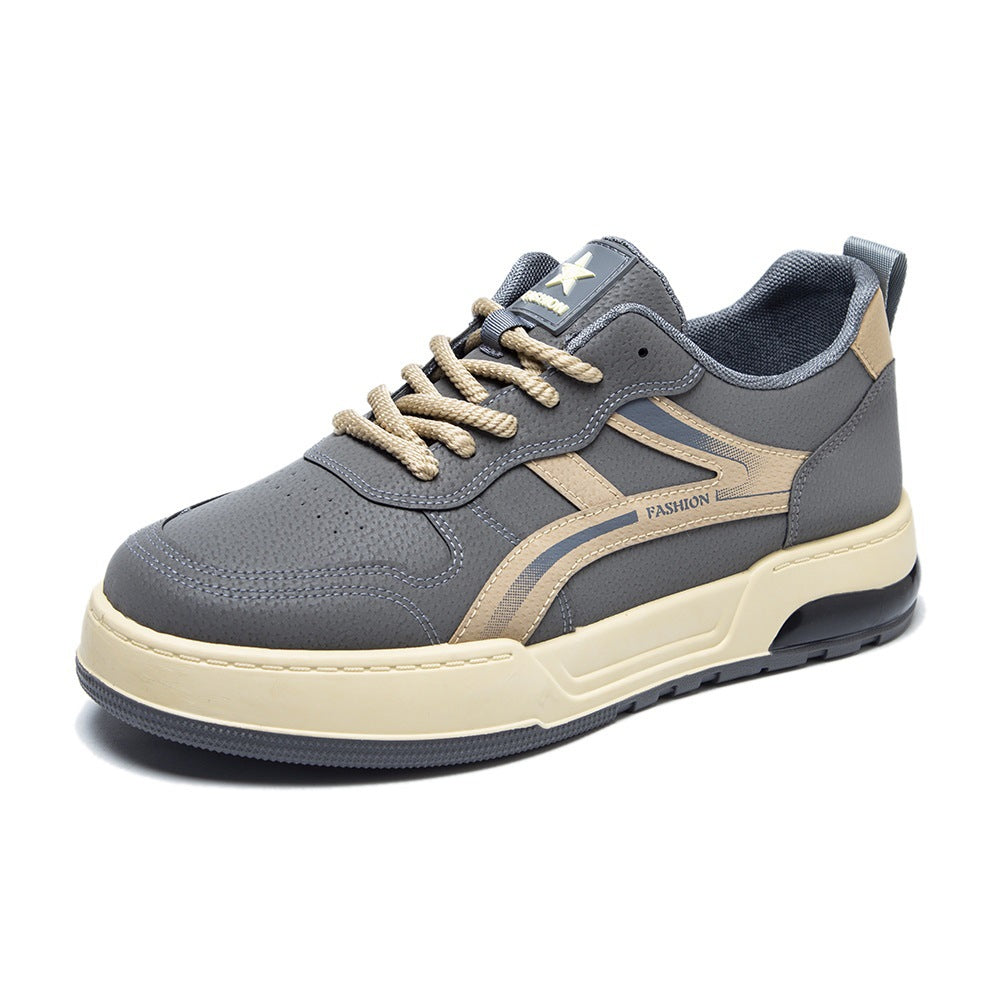 Herren Modische Sneakers mit robustem Profil Shop Nory