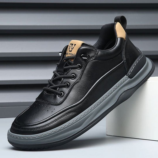 Herren Bequeme Casual Sneaker Shop Nory
