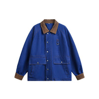 Blau