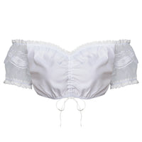 Bustier Modell 6