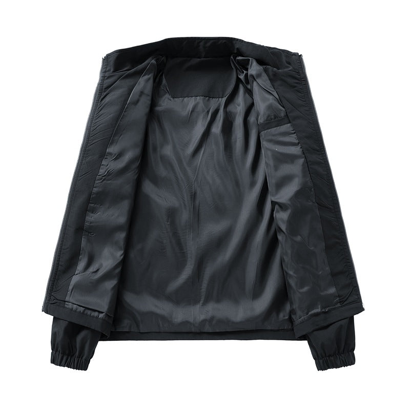 Herren Anpassbare Sportjacke Shop Nory
