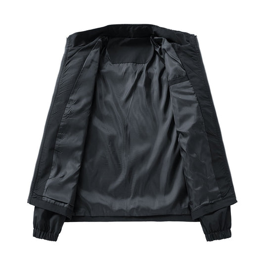 Herren Anpassbare Sportjacke Shop Nory