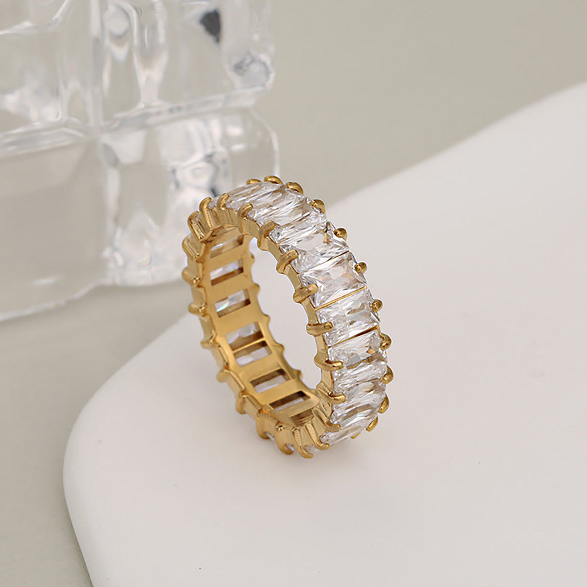 Damen Ring Shop Nory