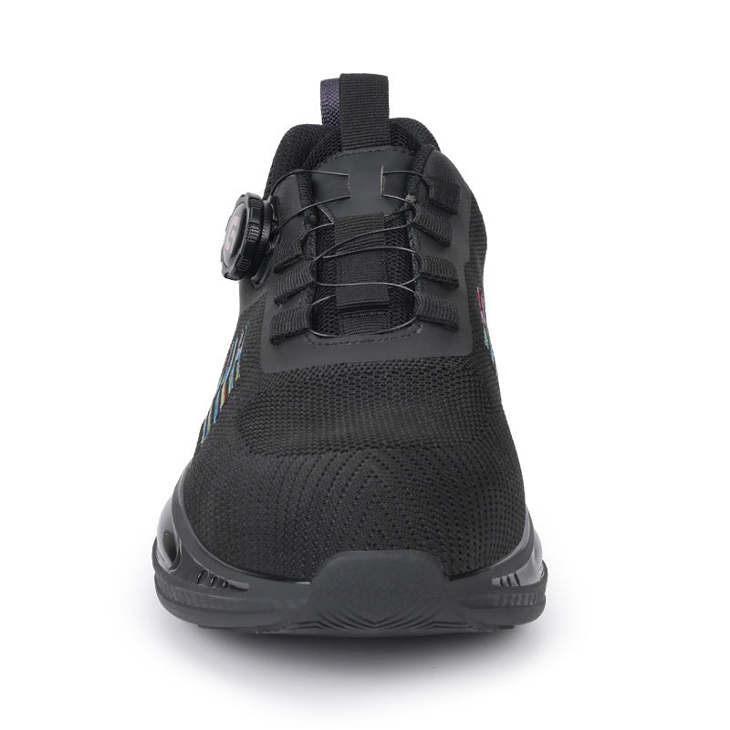 Herren Sportliche Lauf- und Freizeitschuhe mit innovativem BOA-Verschlusssystem Shopnory