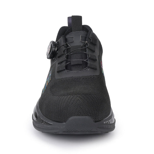 Herren Sportliche Lauf- und Freizeitschuhe mit innovativem BOA-Verschlusssystem Shopnory