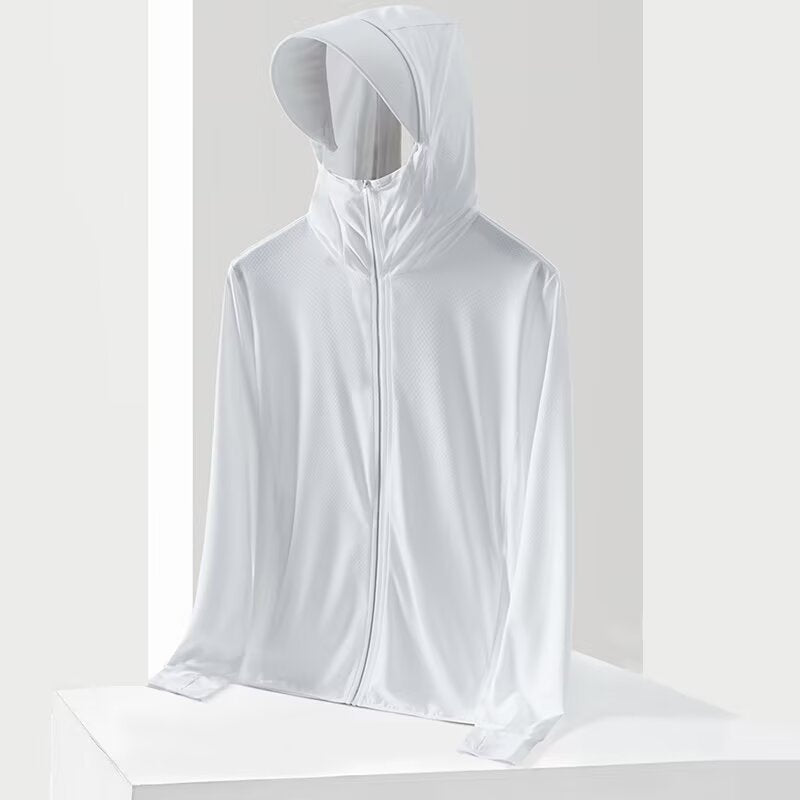 Herren Atmungsaktive und wasserabweisende Laufjacke Shop Nory