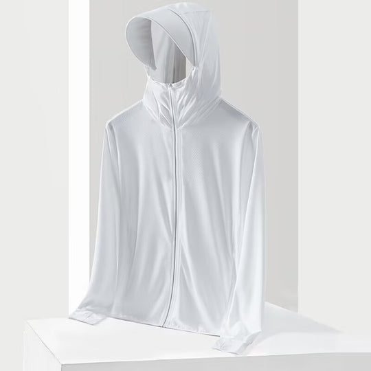 Herren Atmungsaktive und wasserabweisende Laufjacke Shop Nory