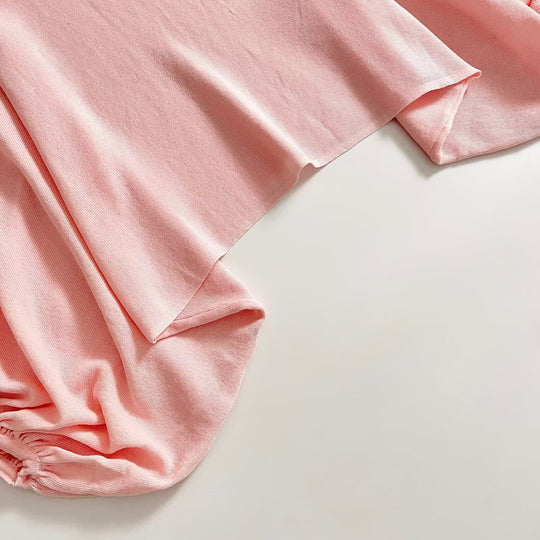 Damen Oversize-Poncho mit Fledermausärmeln und gerafftem Saum Shop Nory