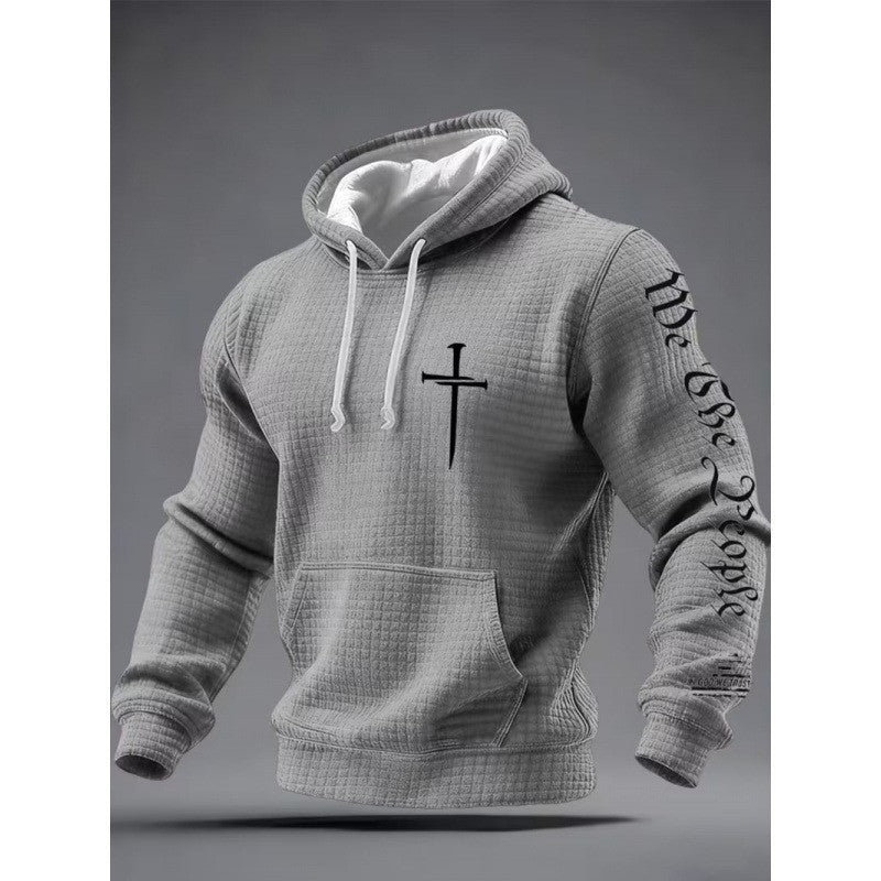 Herren Kapuzenpullover Shop Nory