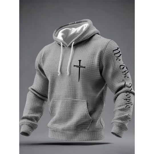 Herren Kapuzenpullover Shop Nory