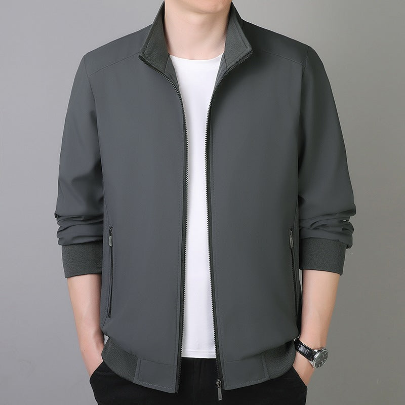 Herren Moderne Softshelljacke Shop Nory