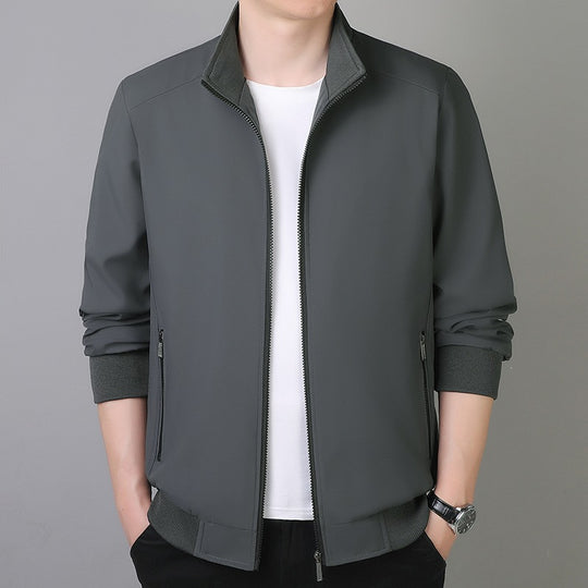 Herren Moderne Softshelljacke Shop Nory