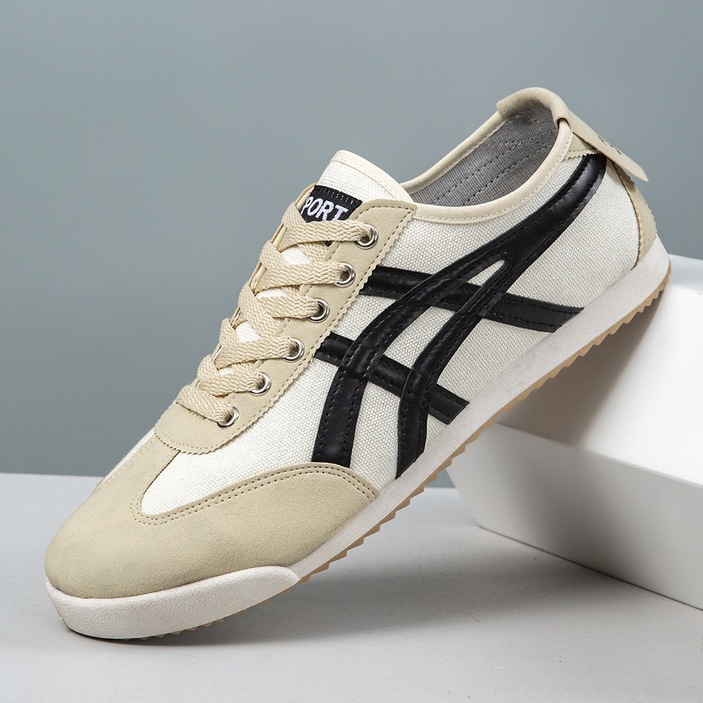 Herren Sportliche Freizeitschuhe mit Unterstützung Shop Nory