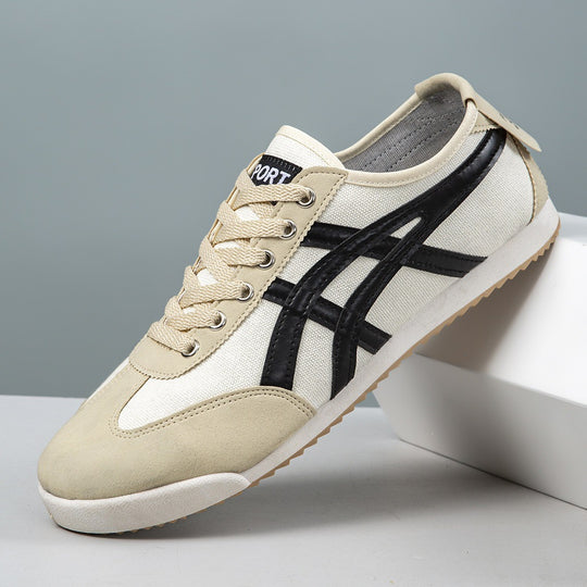 Herren Sportliche Freizeitschuhe mit Unterstützung Shop Nory