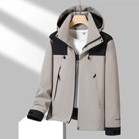 Beige-Grau