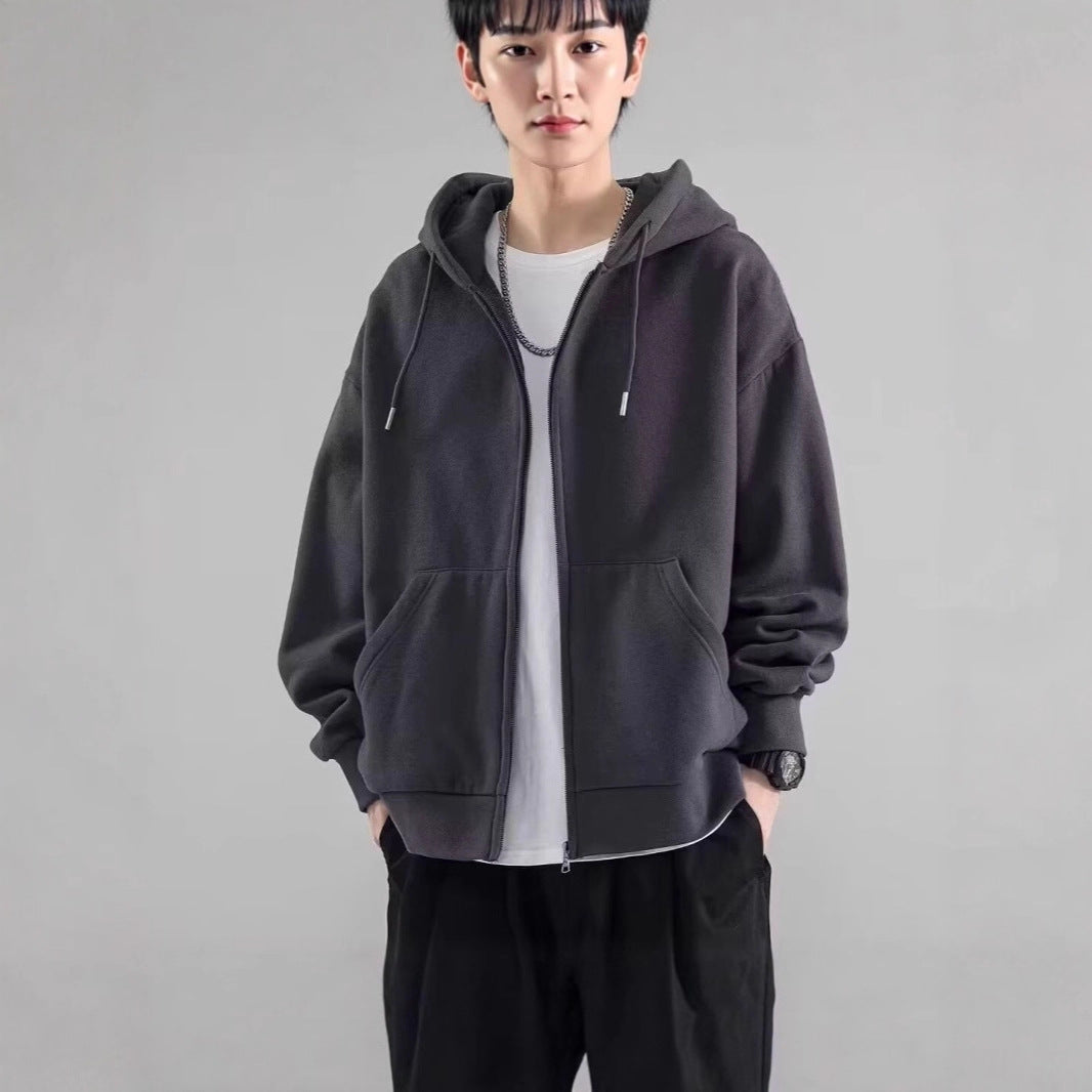 Herren Urbaner Kapuzenpullover Shop Nory