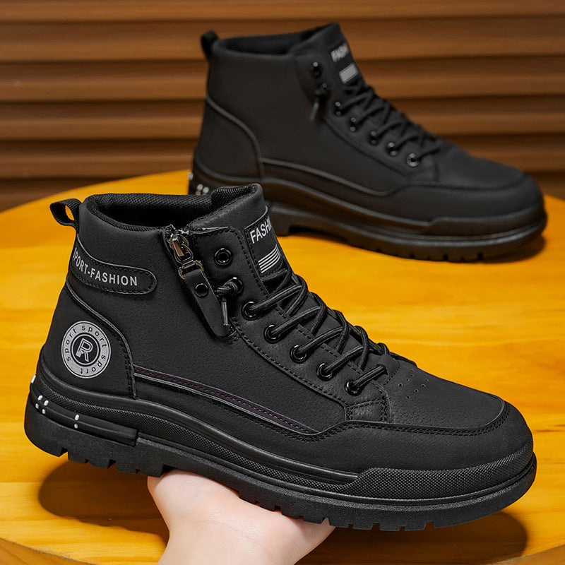 Herren Mode Sportliche Sneaker von