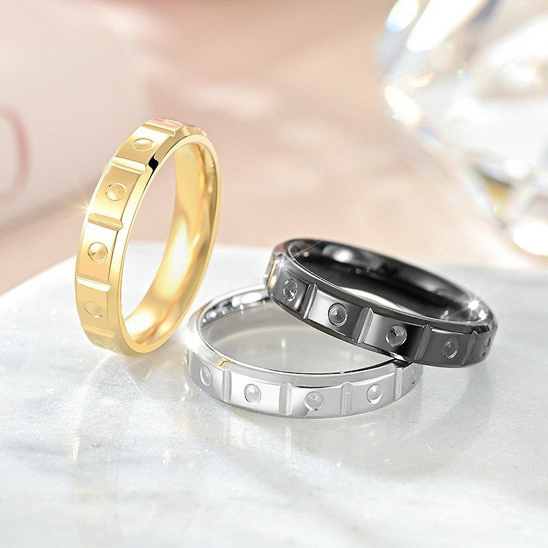 Damen Designerring Shop Nory