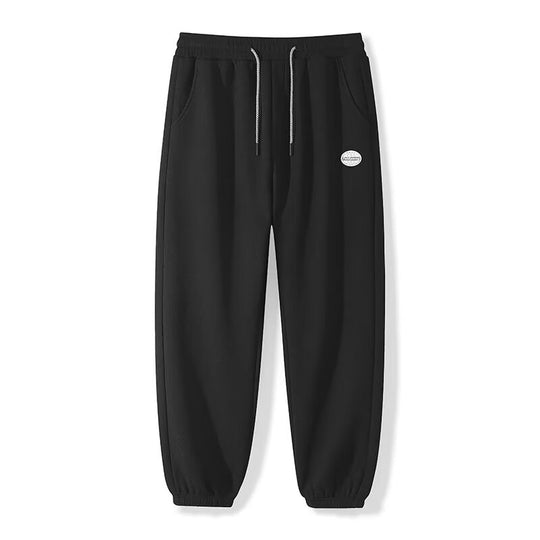 Damen Elegante und bequeme Relaxed-Fit Jogginghose Shop Nory