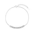 Damen Armband mit modernem perlenförmigem Design Shop Nory