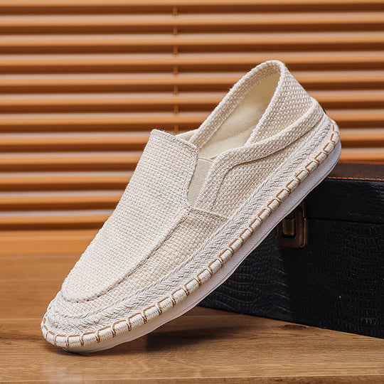 Damen Komfortable Espadrilles Shop Nory