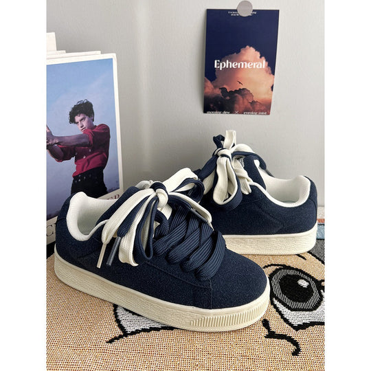 Herren Sportliche Sneakers aus Wildleder Shop Nory