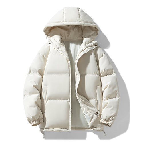 Damen Komfortable und stilvolle Steppjacke Shop Nory