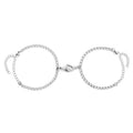 Damen Brillenband im eleganten Kettenstil Shop Nory
