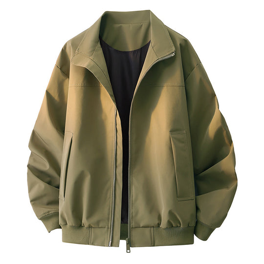 Damen Sportliche Utility-Jacke Shop Nory