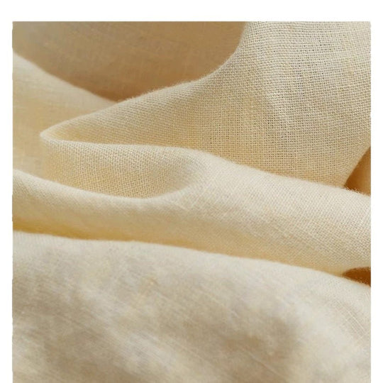 Damen Luftige und bequeme Leinenbluse Shop Nory