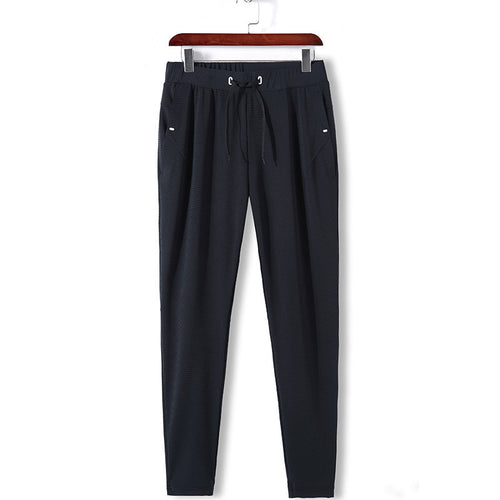 Damen Slim-Fit Jogginghose aus Strukturjersey mit Elastischem Komfortbund und Kordelzug Shop Nory