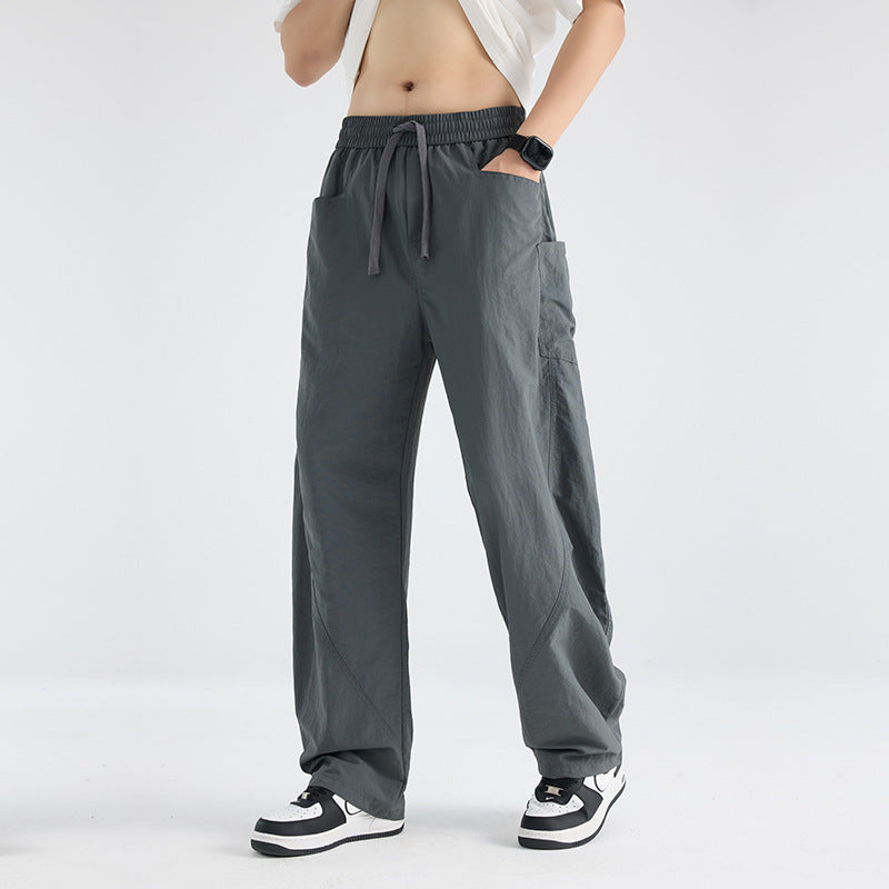 Herren Bequeme und luftige Freizeithose Shop Nory 1787977924